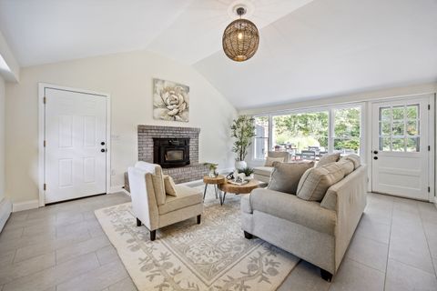 Tiny photo for 52 Knollwood Road, Farmington, CT 06032 (MLS # 24130113)