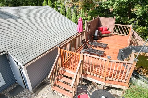 Tiny photo for 52 Knollwood Road, Farmington, CT 06032 (MLS # 24130113)