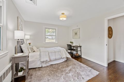 Tiny photo for 52 Knollwood Road, Farmington, CT 06032 (MLS # 24130113)