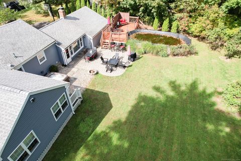 Tiny photo for 52 Knollwood Road, Farmington, CT 06032 (MLS # 24130113)
