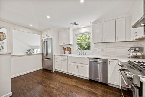 Tiny photo for 52 Knollwood Road, Farmington, CT 06032 (MLS # 24130113)