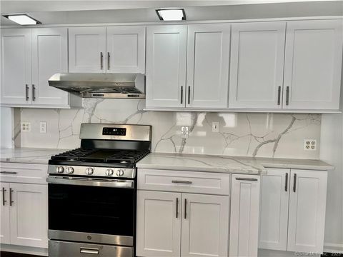 Tiny photo for 826 Oldfield Road #1st Fl+2nd Fl+3rd Fl, Fairfield, CT 06824 (MLS # 24137430)