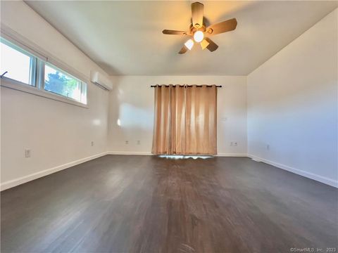 Tiny photo for 826 Oldfield Road #1st Fl+2nd Fl+3rd Fl, Fairfield, CT 06824 (MLS # 24137430)