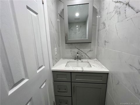 Tiny photo for 826 Oldfield Road #1st Fl+2nd Fl+3rd Fl, Fairfield, CT 06824 (MLS # 24137430)