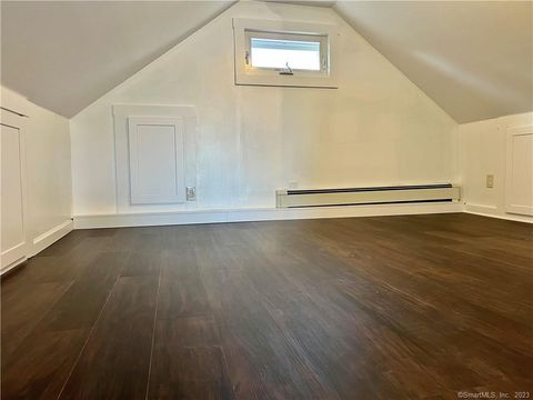 Tiny photo for 826 Oldfield Road #1st Fl+2nd Fl+3rd Fl, Fairfield, CT 06824 (MLS # 24137430)