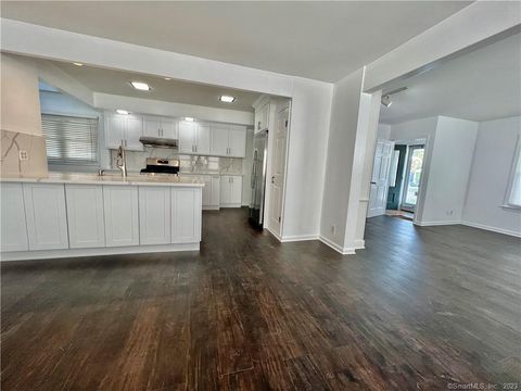 Tiny photo for 826 Oldfield Road #1st Fl+2nd Fl+3rd Fl, Fairfield, CT 06824 (MLS # 24137430)