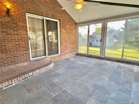 Tiny photo for 826 Oldfield Road #1st Fl+2nd Fl+3rd Fl, Fairfield, CT 06824 (MLS # 24137430)