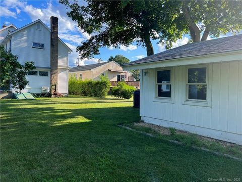 Tiny photo for 826 Oldfield Road #1st Fl+2nd Fl+3rd Fl, Fairfield, CT 06824 (MLS # 24137430)