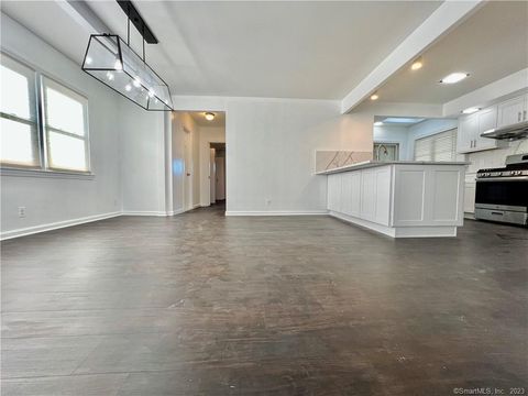 Tiny photo for 826 Oldfield Road #1st Fl+2nd Fl+3rd Fl, Fairfield, CT 06824 (MLS # 24137430)