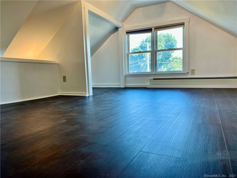 Tiny photo for 826 Oldfield Road #1st Fl+2nd Fl+3rd Fl, Fairfield, CT 06824 (MLS # 24137430)