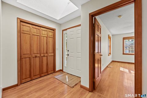 Tiny photo for 1325 Farmington Avenue #54, Bristol, CT 06010 (MLS # 24160885)