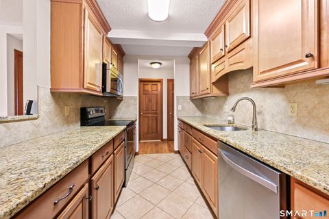 Tiny photo for 1325 Farmington Avenue #54, Bristol, CT 06010 (MLS # 24160885)