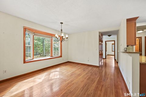 Tiny photo for 1325 Farmington Avenue #54, Bristol, CT 06010 (MLS # 24160885)