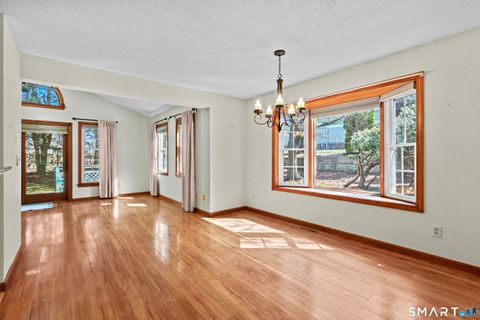 Tiny photo for 1325 Farmington Avenue #54, Bristol, CT 06010 (MLS # 24160885)