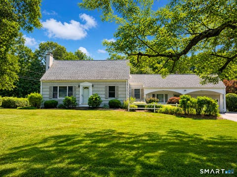 Homes For Sale - 460 Oak Avenue<br/> New Haven County, Cheshire, CT 06410