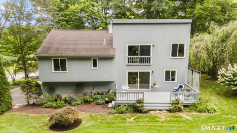 Tiny photo for 62 Featherbed Lane, Branford, CT 06405 (MLS # 24194752)
