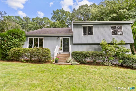 Photo of 62 Featherbed Lane, Branford, CT 06405 (MLS # 24194752)