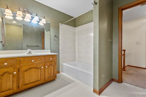 Tiny photo for 501 Radmere Road, Cheshire, CT 06410 (MLS # 24143042)