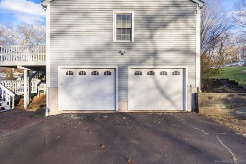 Tiny photo for 501 Radmere Road, Cheshire, CT 06410 (MLS # 24143042)