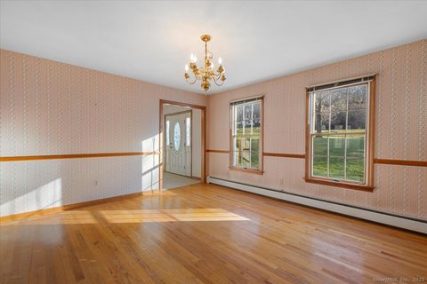 Tiny photo for 501 Radmere Road, Cheshire, CT 06410 (MLS # 24143042)