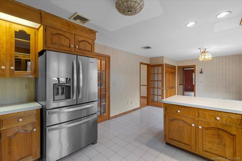 Tiny photo for 501 Radmere Road, Cheshire, CT 06410 (MLS # 24143042)