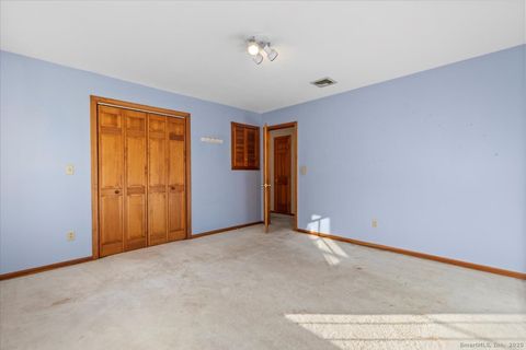 Tiny photo for 501 Radmere Road, Cheshire, CT 06410 (MLS # 24143042)