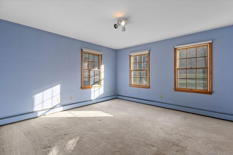 Tiny photo for 501 Radmere Road, Cheshire, CT 06410 (MLS # 24143042)