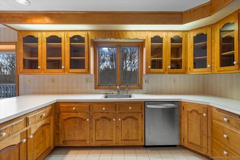 Tiny photo for 501 Radmere Road, Cheshire, CT 06410 (MLS # 24143042)