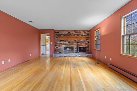 Tiny photo for 501 Radmere Road, Cheshire, CT 06410 (MLS # 24143042)