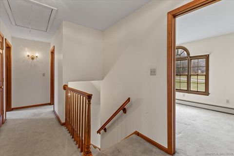 Tiny photo for 501 Radmere Road, Cheshire, CT 06410 (MLS # 24143042)