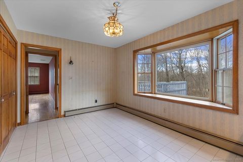 Tiny photo for 501 Radmere Road, Cheshire, CT 06410 (MLS # 24143042)