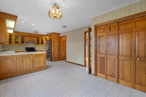 Tiny photo for 501 Radmere Road, Cheshire, CT 06410 (MLS # 24143042)