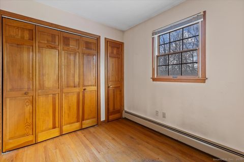 Tiny photo for 501 Radmere Road, Cheshire, CT 06410 (MLS # 24143042)