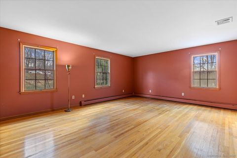 Tiny photo for 501 Radmere Road, Cheshire, CT 06410 (MLS # 24143042)