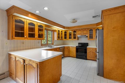 Tiny photo for 501 Radmere Road, Cheshire, CT 06410 (MLS # 24143042)