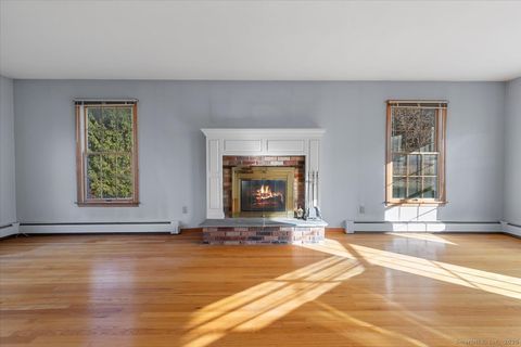 Tiny photo for 501 Radmere Road, Cheshire, CT 06410 (MLS # 24143042)