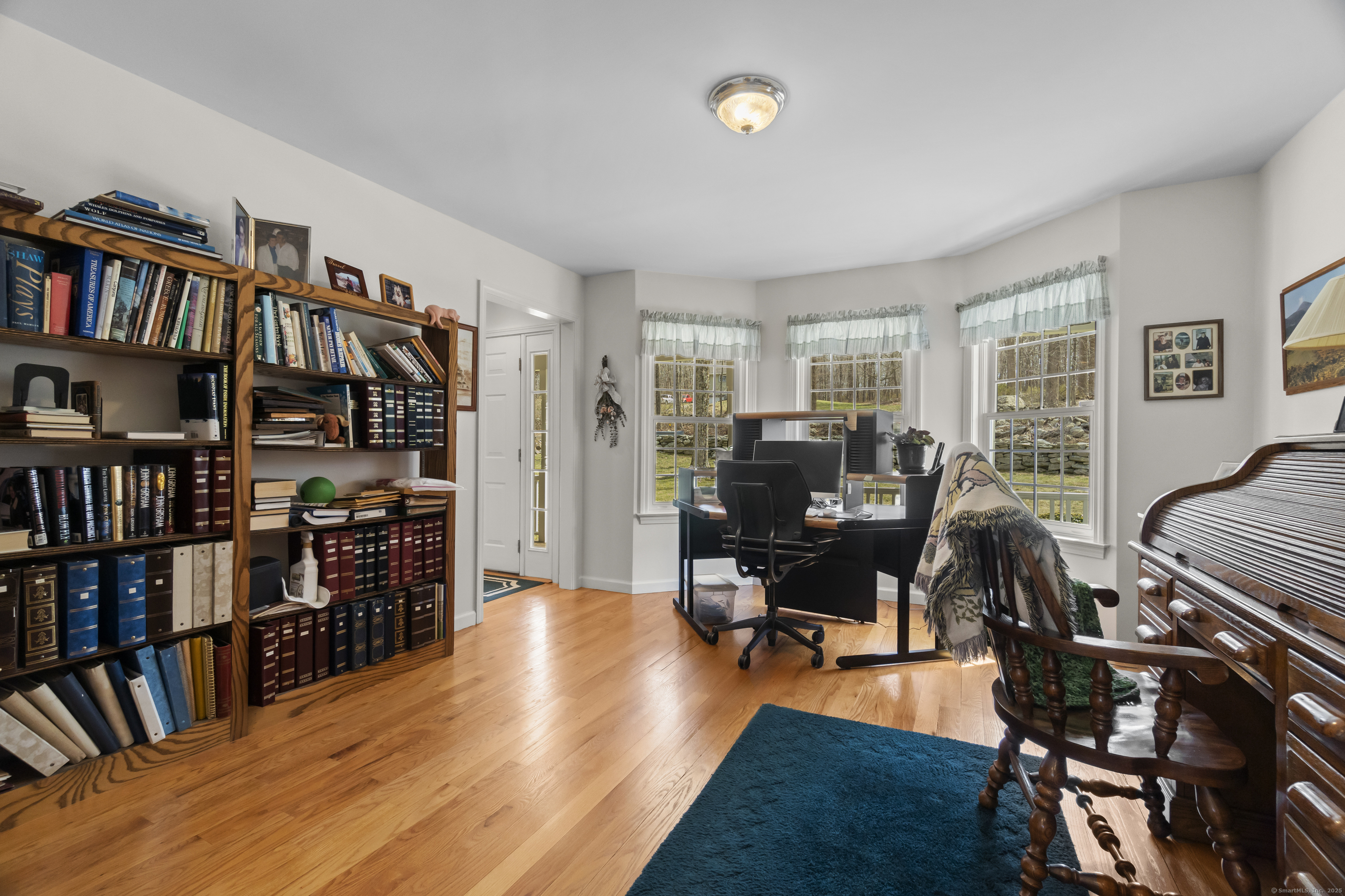 221 Clark Hill Road, East Haddam, Connecticut image 13