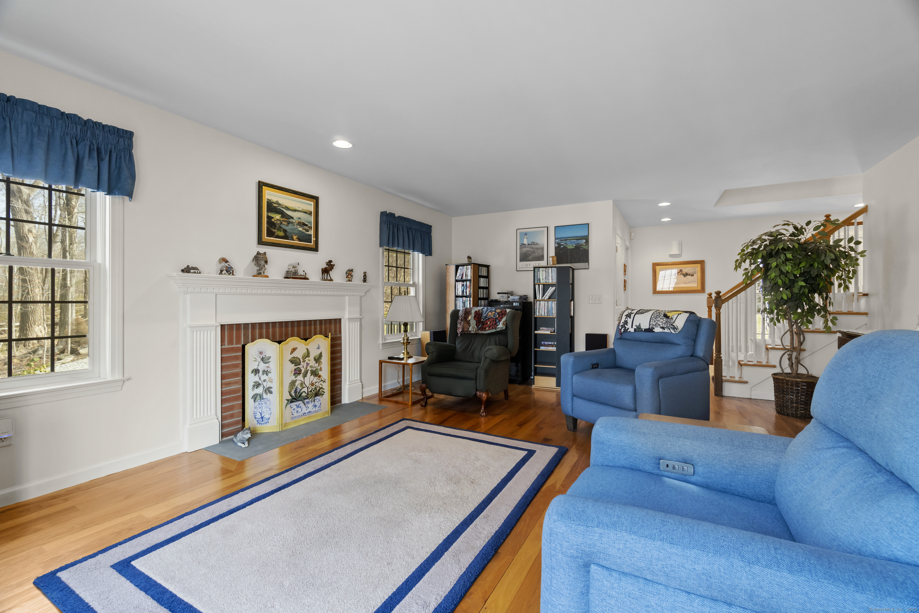 221 Clark Hill Road, East Haddam, Connecticut image 5