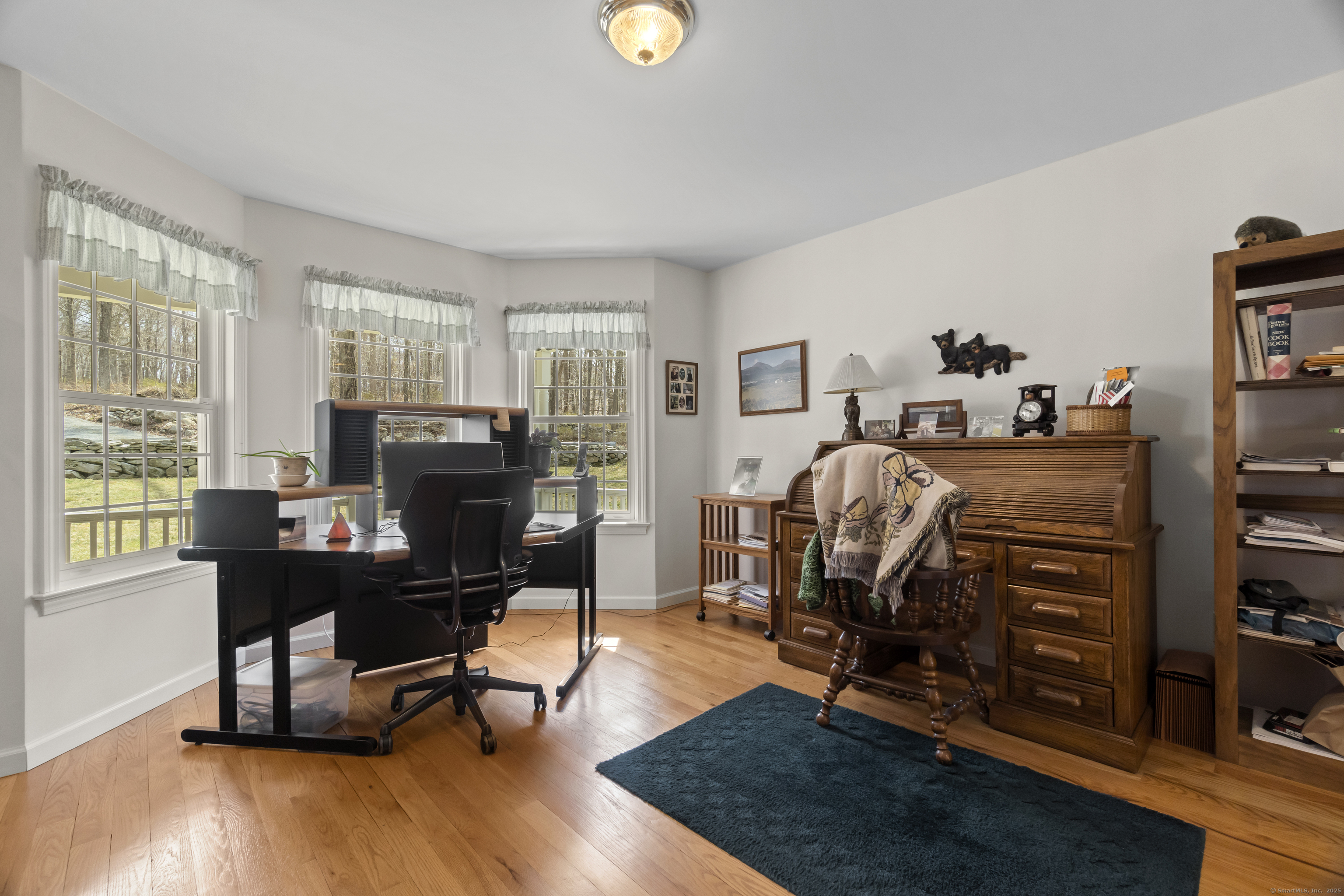 221 Clark Hill Road, East Haddam, Connecticut image 12