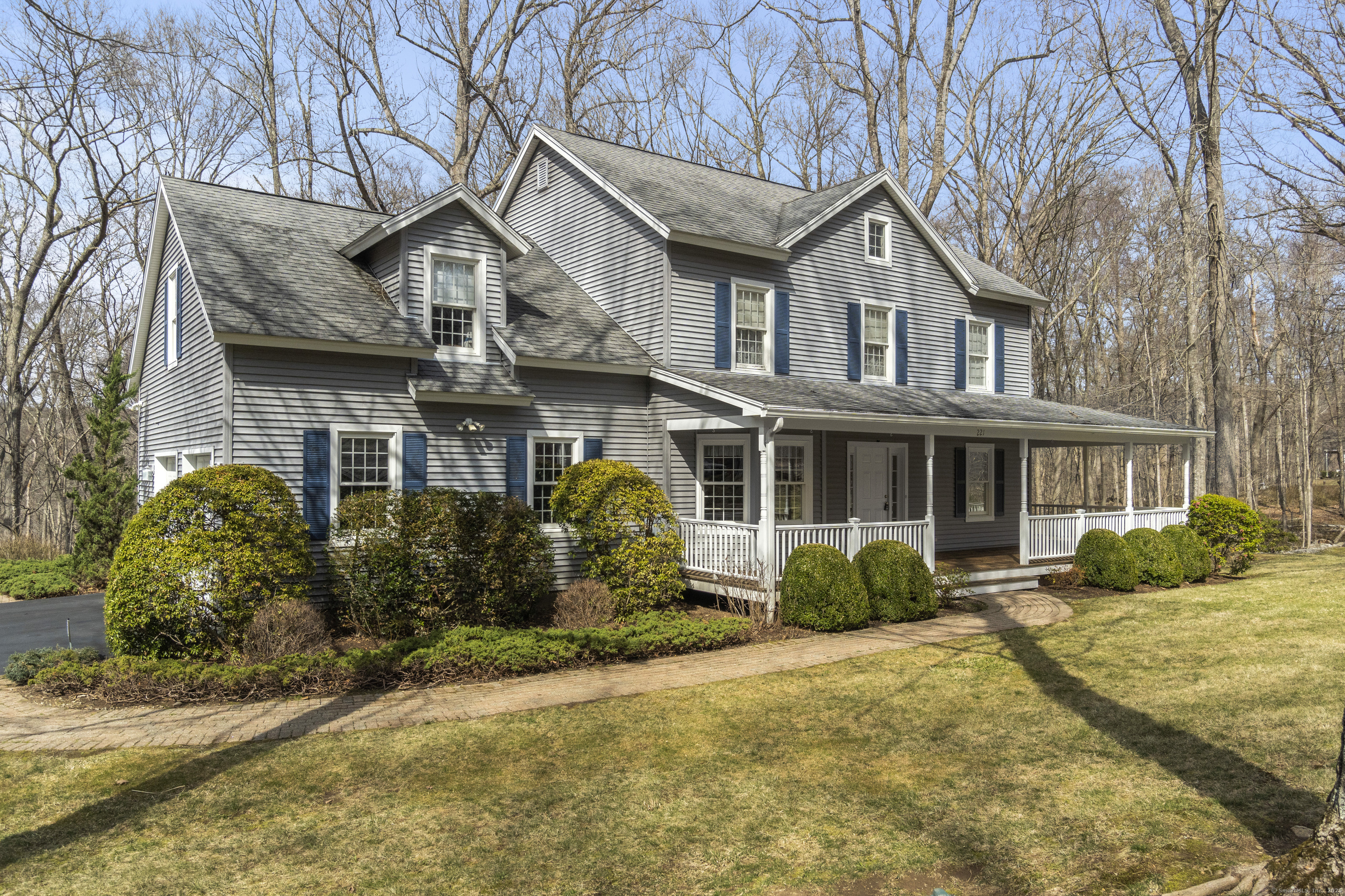 221 Clark Hill Road, East Haddam, Connecticut image 2