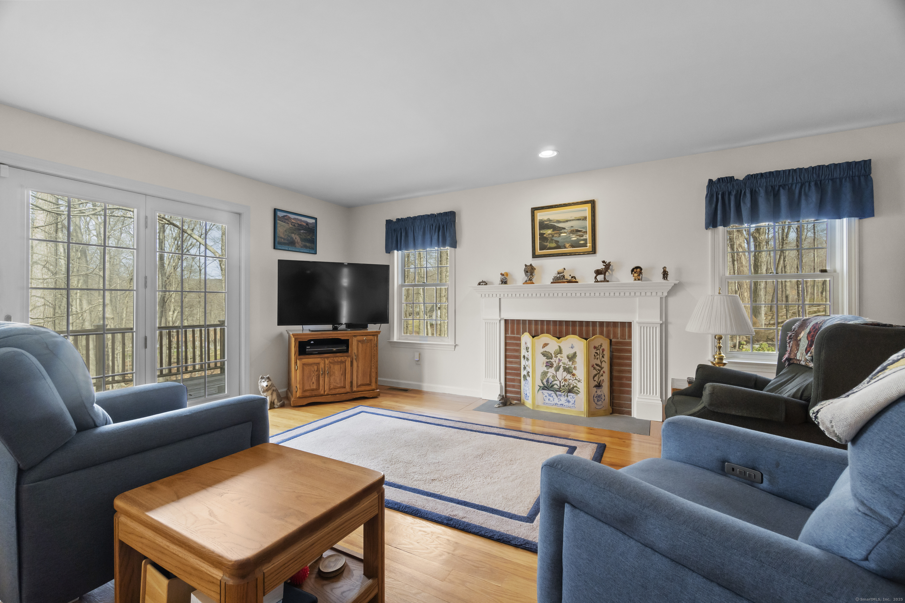 221 Clark Hill Road, East Haddam, Connecticut image 4