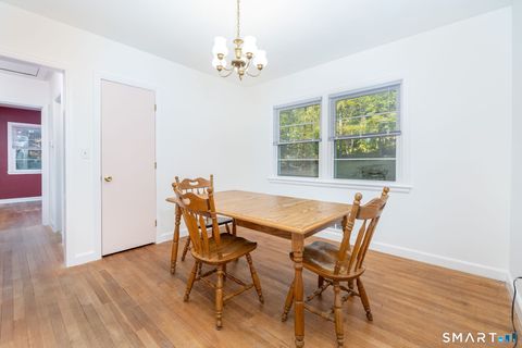 Tiny photo for 267 Hull Street, Bristol, CT 06010 (MLS # 24165435)