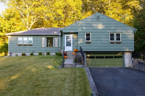 Tiny photo for 267 Hull Street, Bristol, CT 06010 (MLS # 24165435)