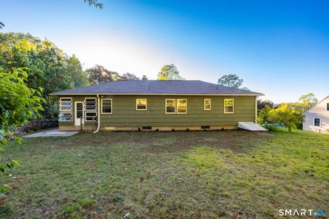 Tiny photo for 267 Hull Street, Bristol, CT 06010 (MLS # 24165435)