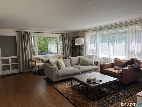 Multifamily For Rent - 33 River Street<br/> New Canaan, CT 06840