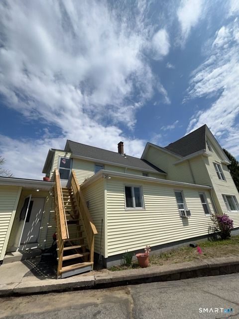 Tiny photo for 70 Prospect Street, Norwich, CT 06360 (MLS # 24150130)