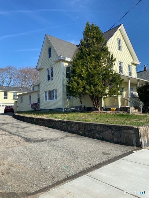 Tiny photo for 70 Prospect Street, Norwich, CT 06360 (MLS # 24150130)