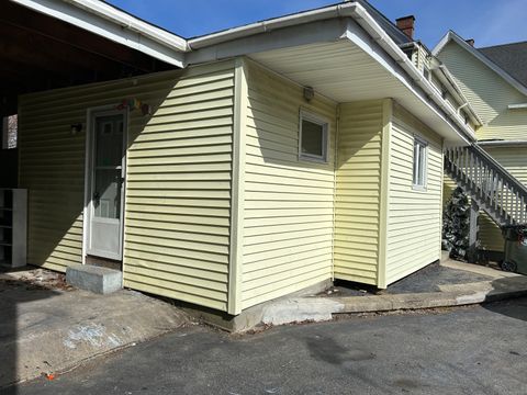 Tiny photo for 70 Prospect Street, Norwich, CT 06360 (MLS # 24150130)