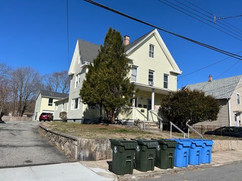 Photo of 70 Prospect Street, Norwich, CT 06360 (MLS # 24150130)