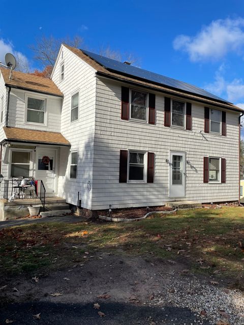 Photo of 683 Camp Street, Bristol, CT 06010 (MLS # 24139489)
